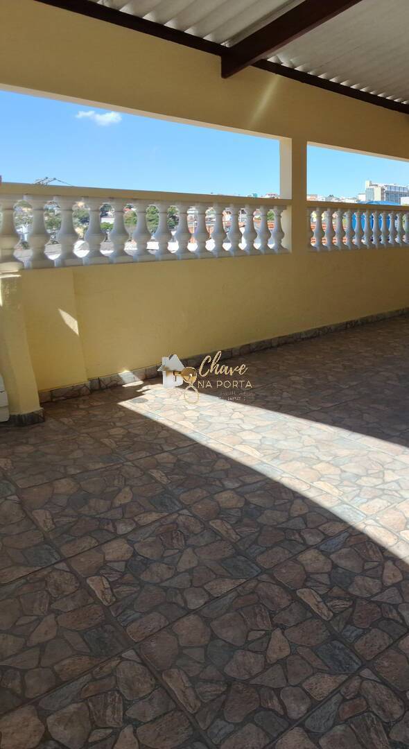 Casa, 3 quartos, 250 m² - Foto 17