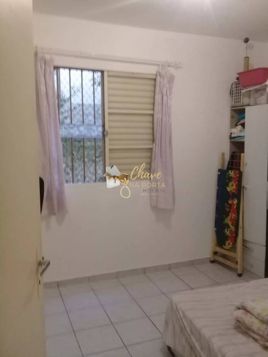 Apartamento, 2 quartos, 53 m² - Foto 6