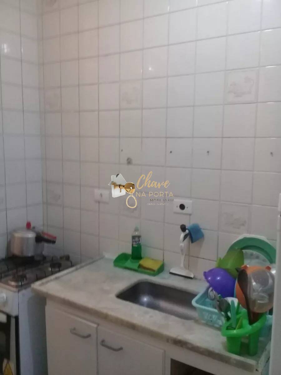 Apartamento, 2 quartos, 53 m² - Foto 5