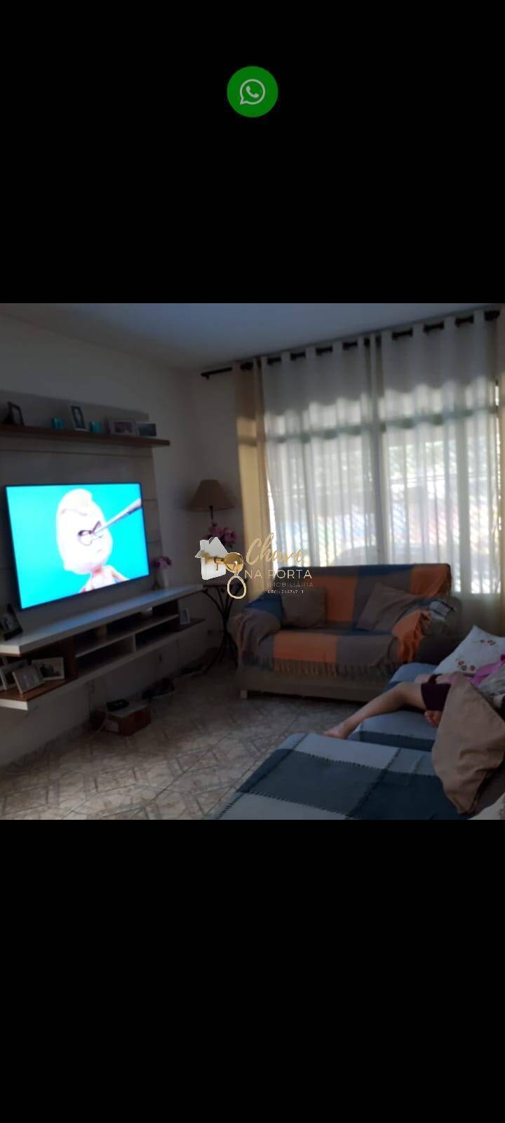 Casa, 2 quartos, 225 m² - Foto 3