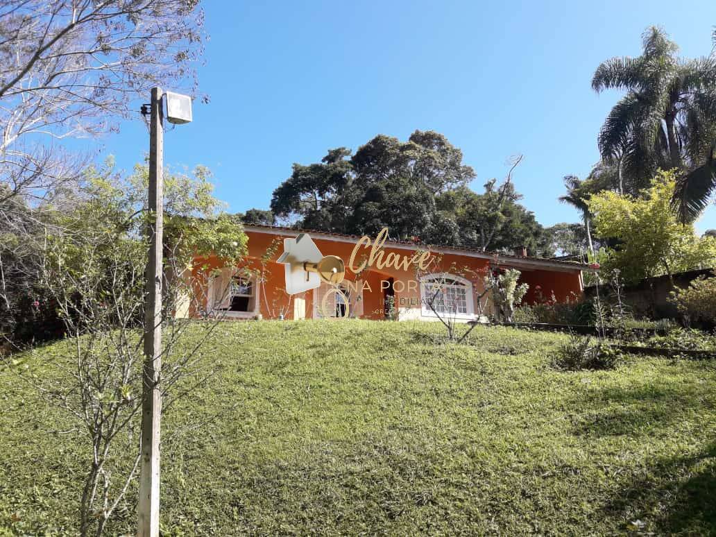 Chácara, 2 quartos, 5000 m² - Foto 1