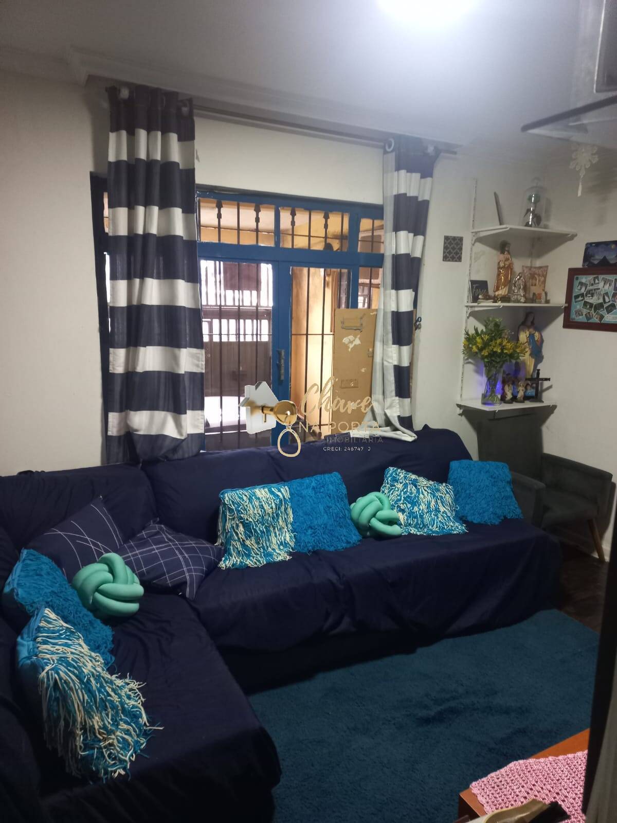 Sobrado, 3 quartos, 100 m² - Foto 2