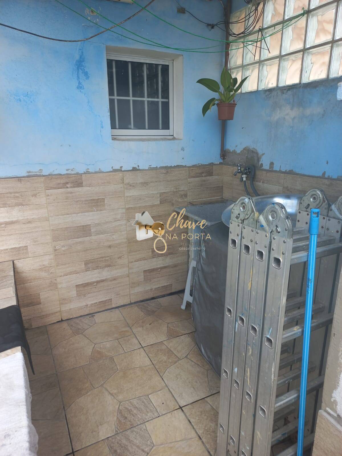 Sobrado, 3 quartos, 100 m² - Foto 26