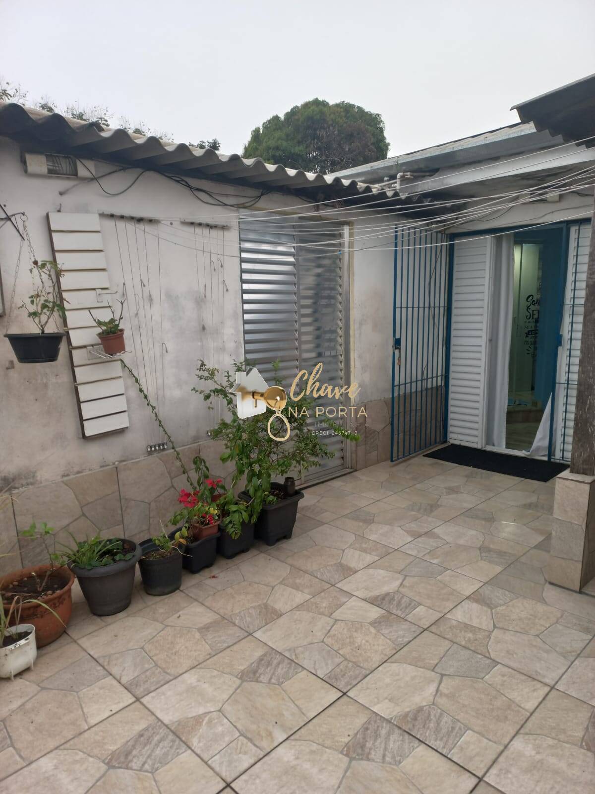 Sobrado, 3 quartos, 100 m² - Foto 25