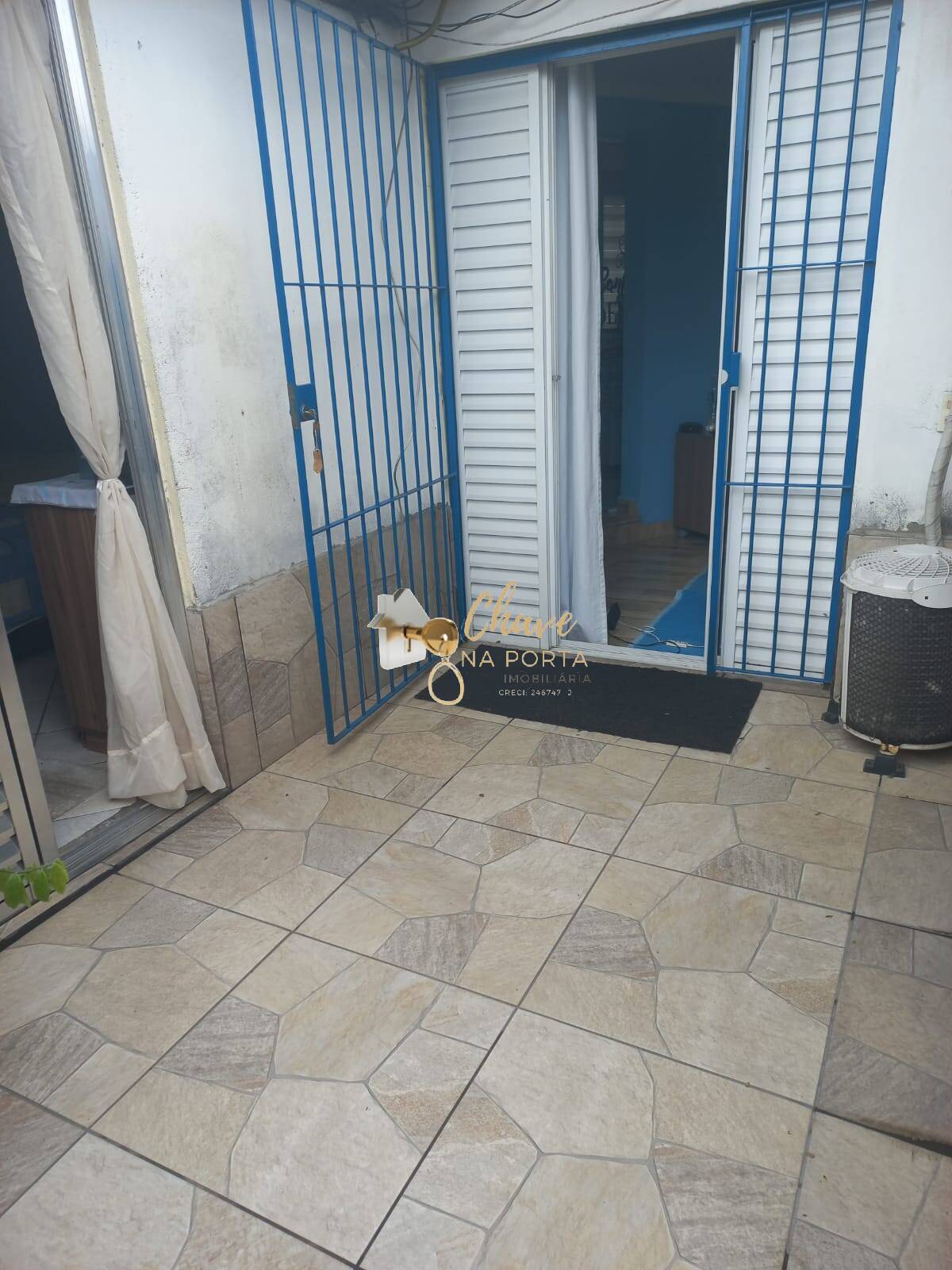 Sobrado, 3 quartos, 100 m² - Foto 23