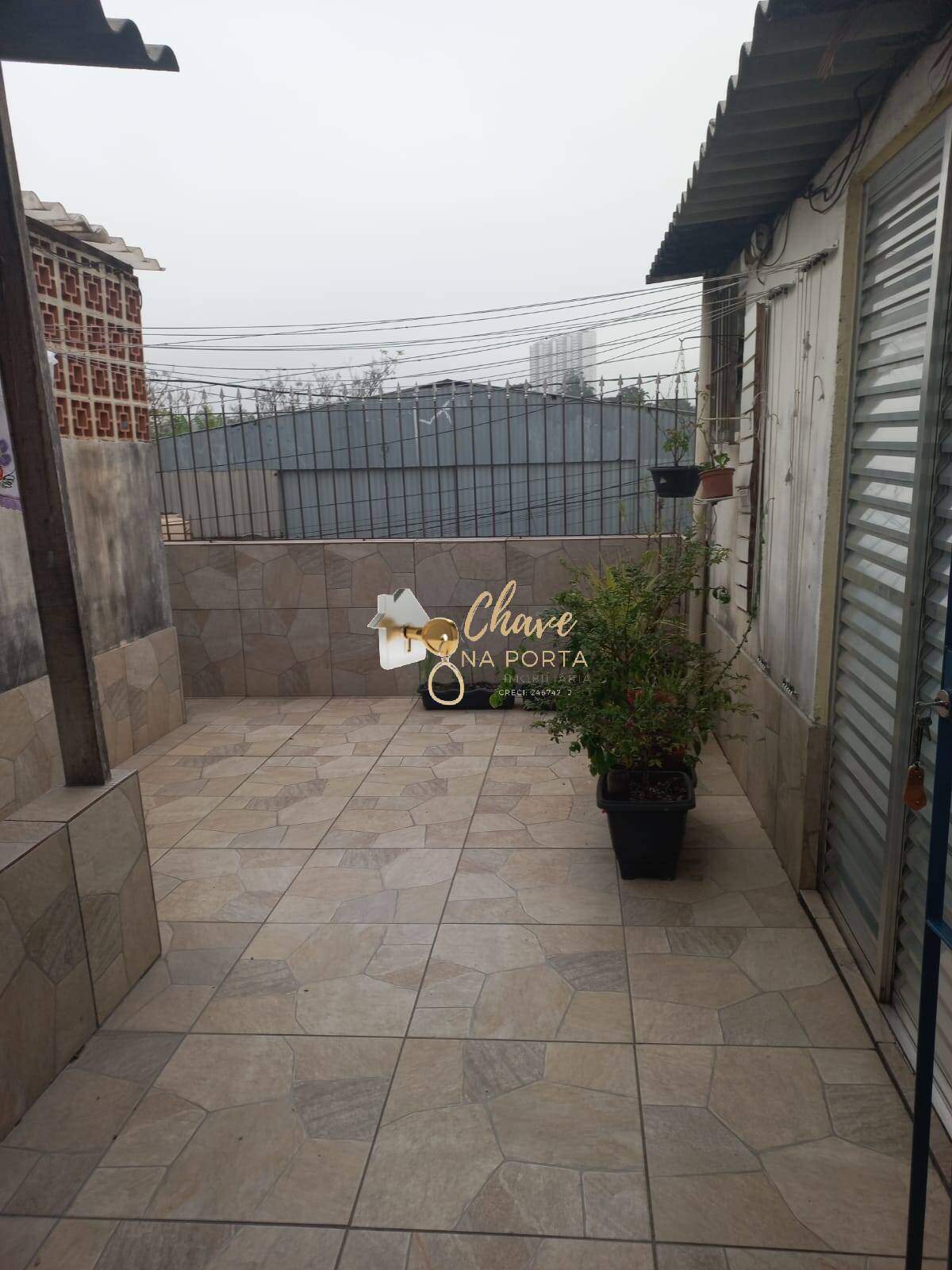 Sobrado, 3 quartos, 100 m² - Foto 22