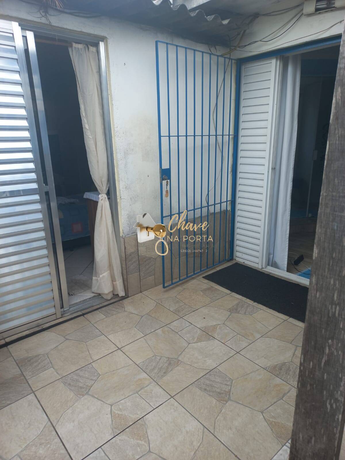 Sobrado, 3 quartos, 100 m² - Foto 24