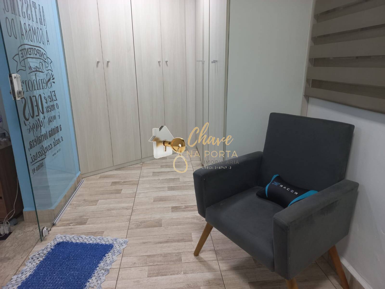 Sobrado, 3 quartos, 100 m² - Foto 13