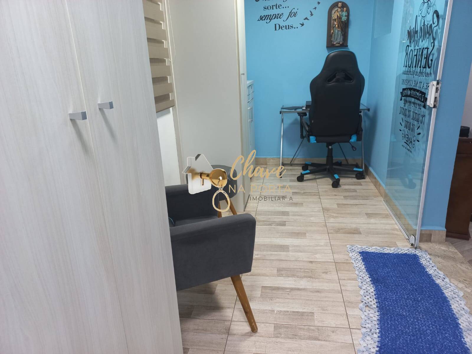 Sobrado, 3 quartos, 100 m² - Foto 14