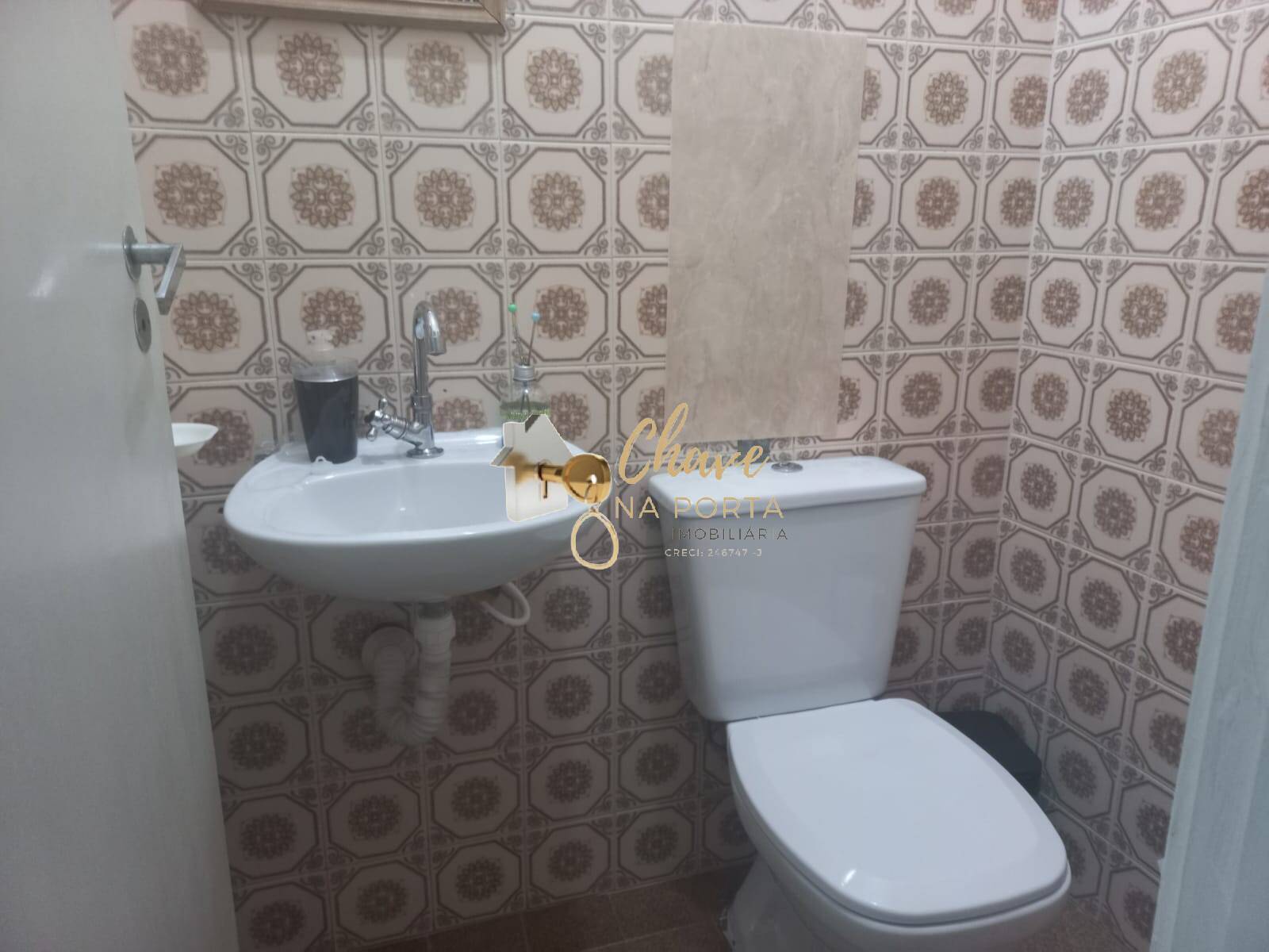 Sobrado, 3 quartos, 100 m² - Foto 6