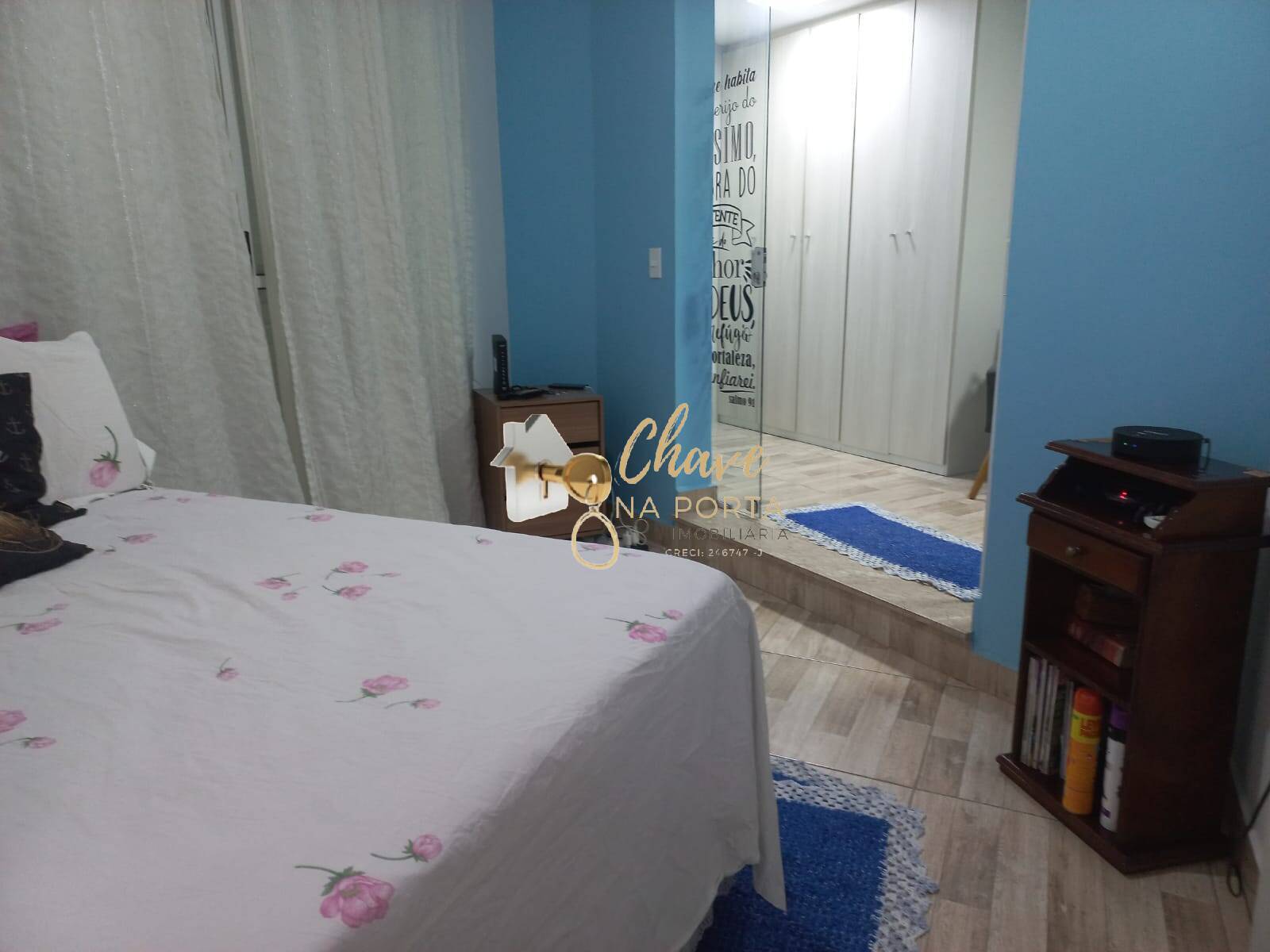 Sobrado, 3 quartos, 100 m² - Foto 11