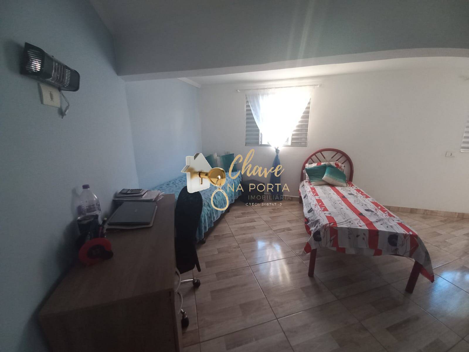 Sobrado, 3 quartos, 100 m² - Foto 16