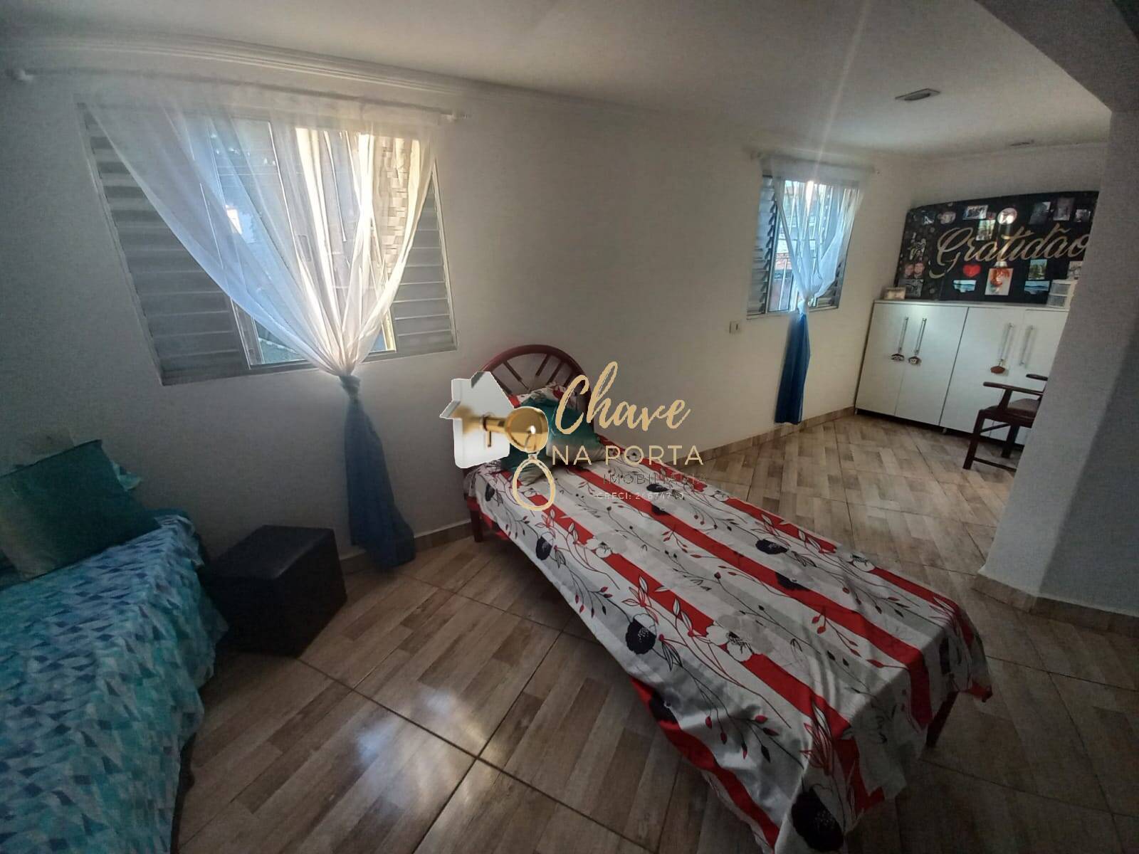 Sobrado, 3 quartos, 100 m² - Foto 17