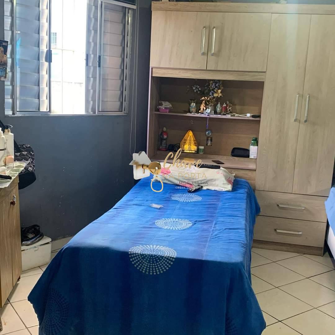 Sobrado, 3 quartos, 100 m² - Foto 19