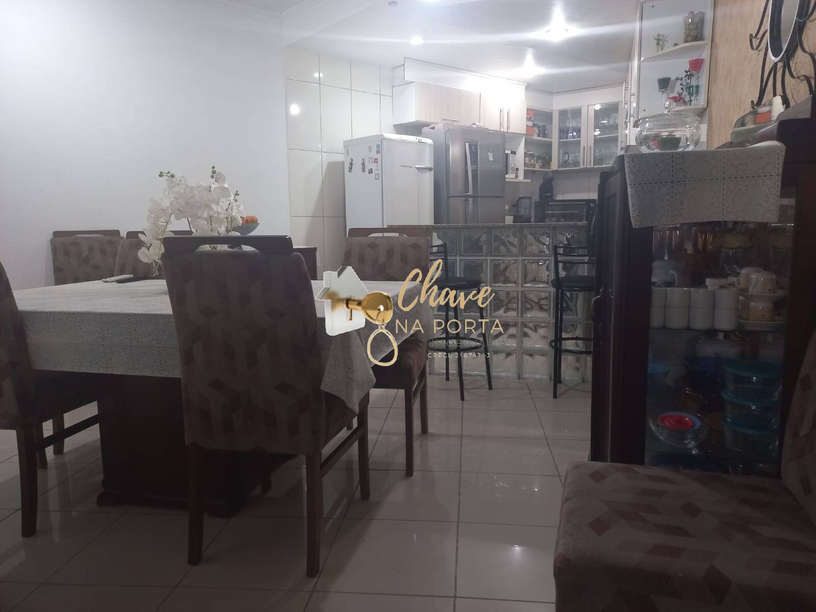 Sobrado, 3 quartos, 100 m² - Foto 7