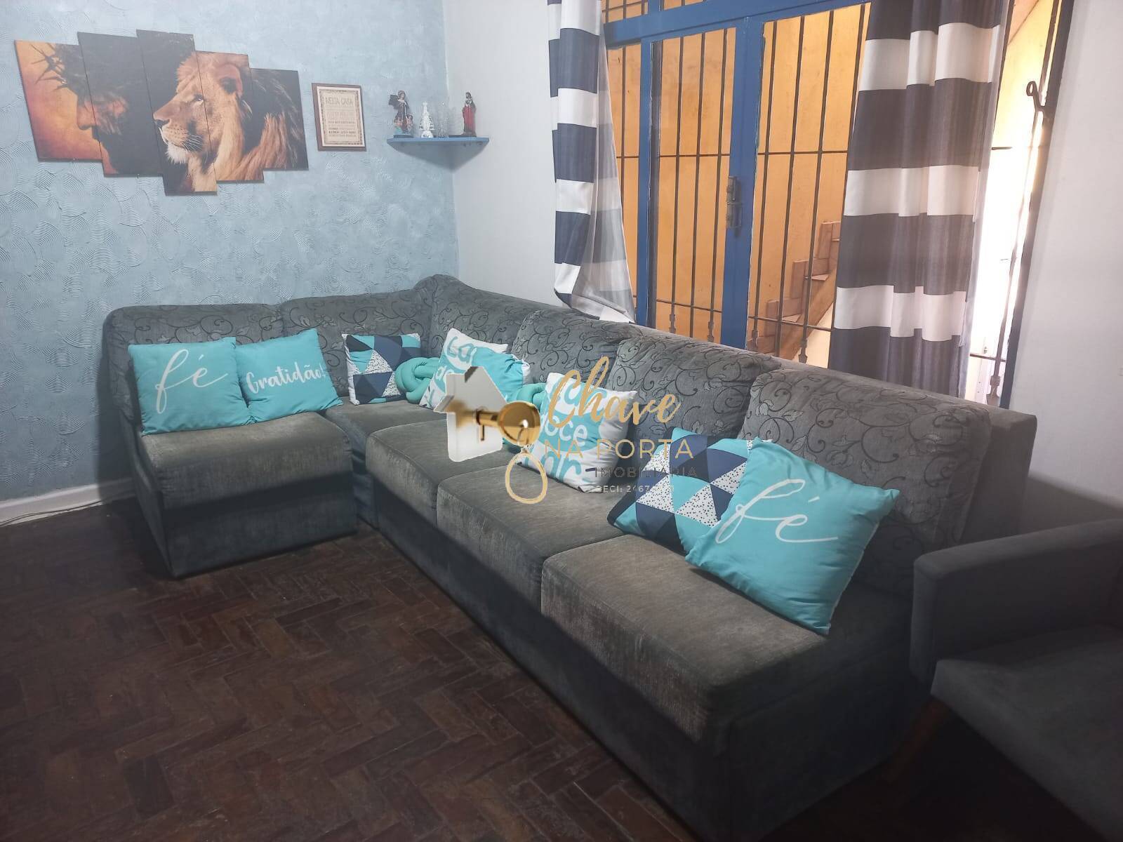 Sobrado, 3 quartos, 100 m² - Foto 3