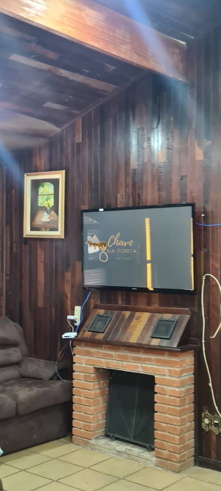 Chácara, 3 quartos, 1 hectares - Foto 6