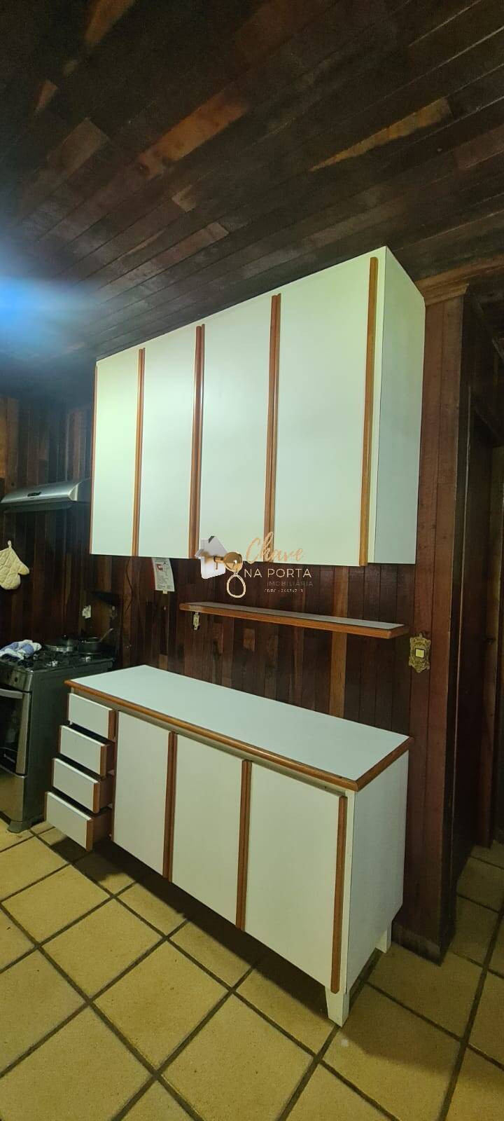 Chácara, 3 quartos, 1 hectares - Foto 9