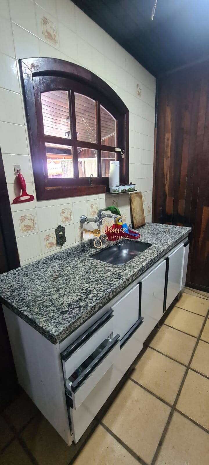 Chácara, 3 quartos, 1 hectares - Foto 8