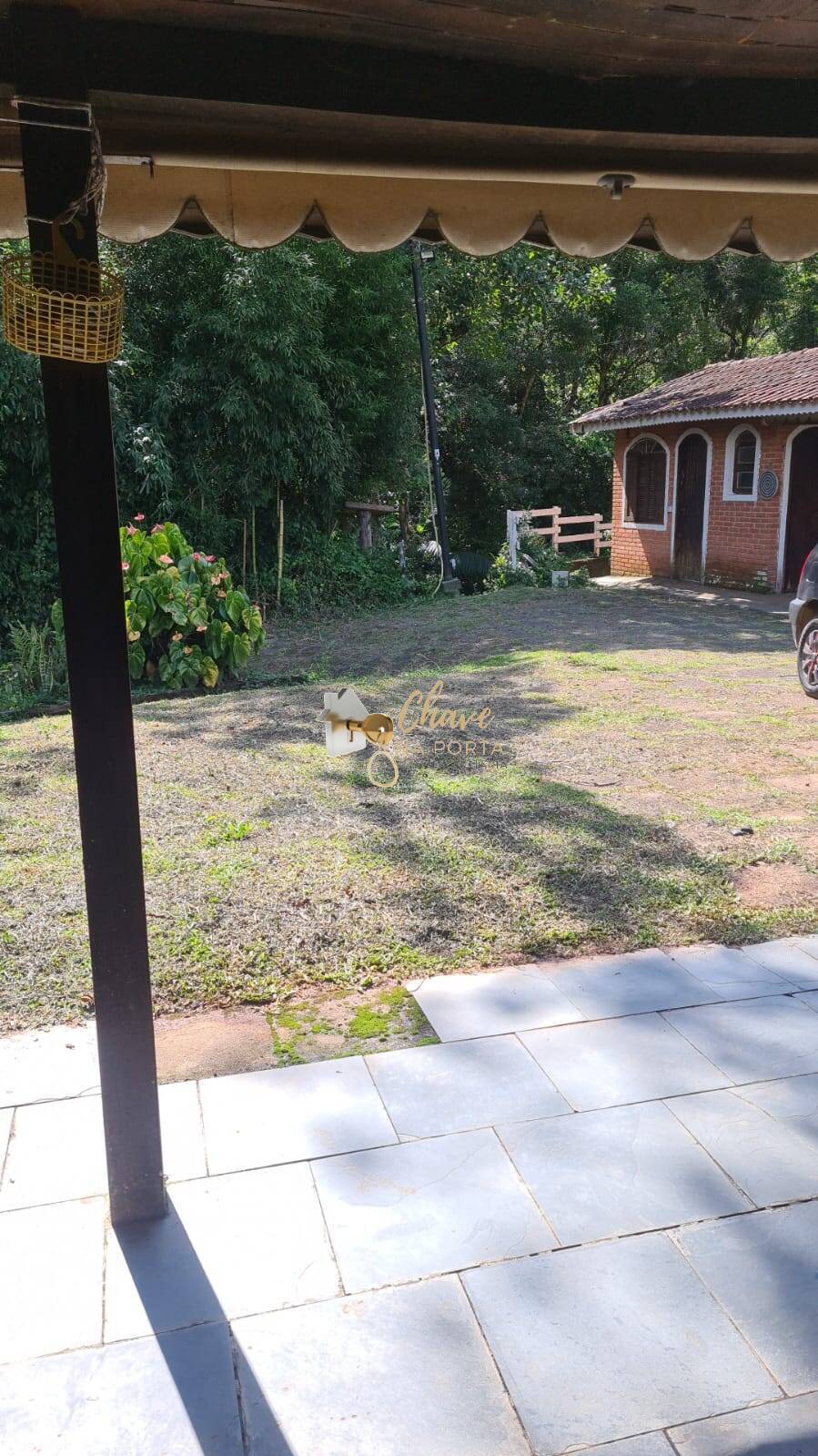 Chácara, 3 quartos, 1 hectares - Foto 12