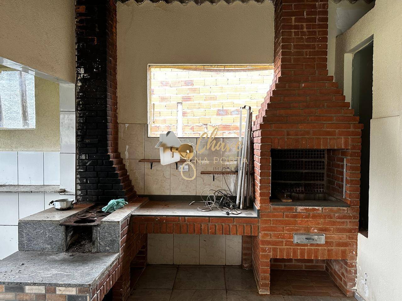 Sítio, 2 quartos, 1000 m² - Foto 3