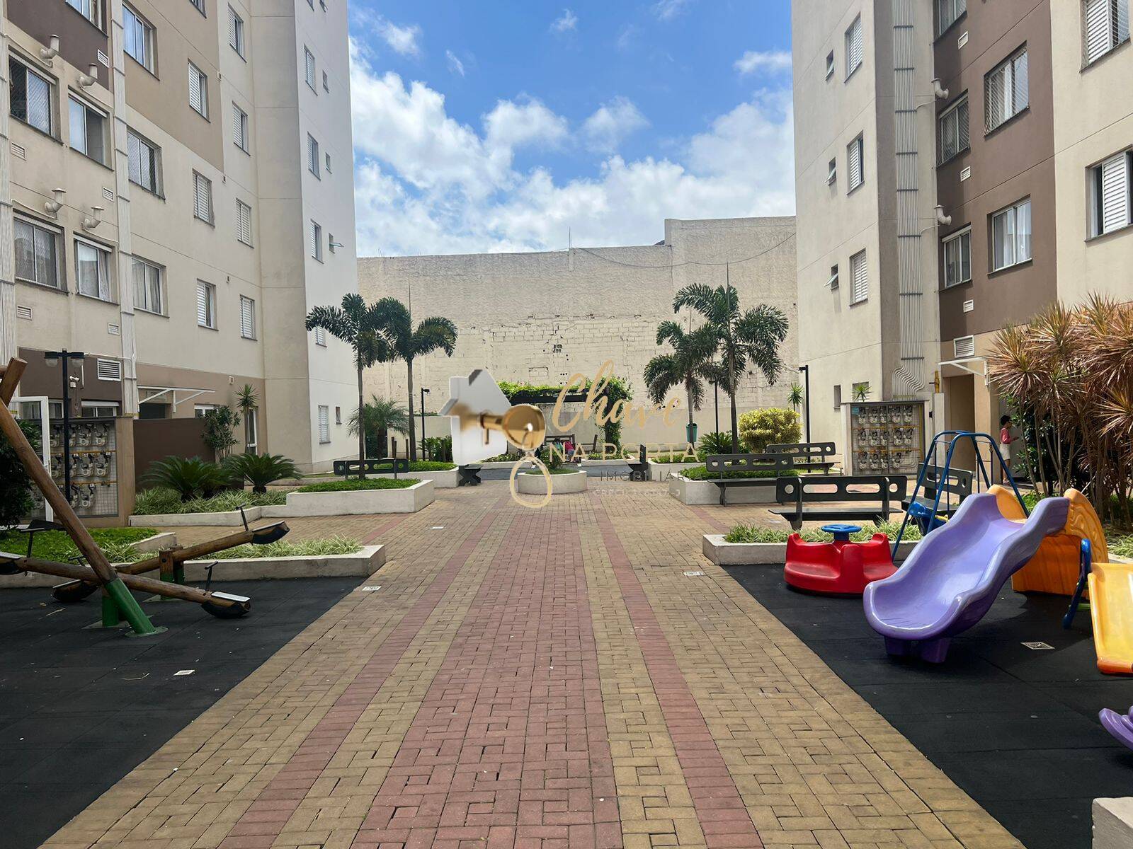 Apartamento, 2 quartos, 47 m² - Foto 29