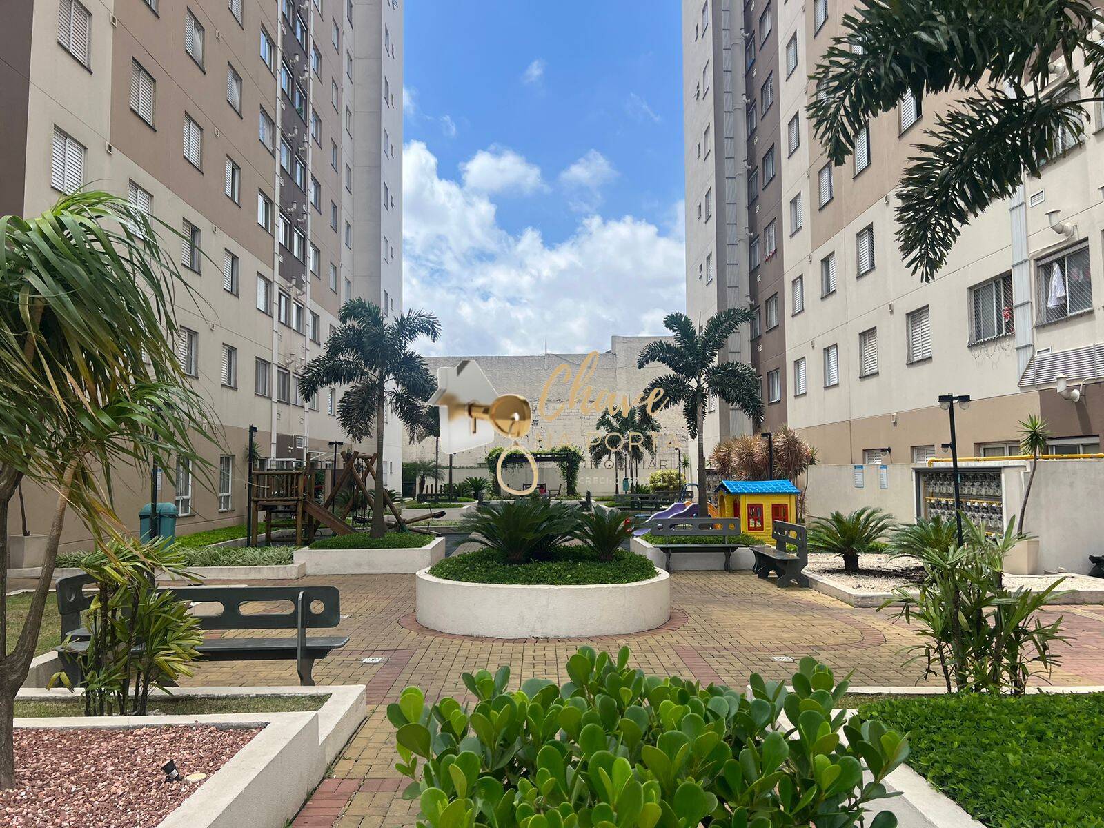 Apartamento, 2 quartos, 47 m² - Foto 28