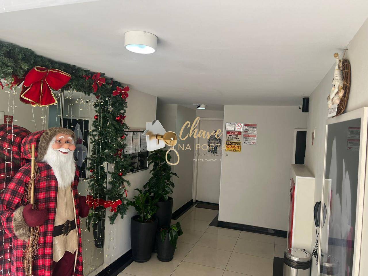 Apartamento, 2 quartos, 47 m² - Foto 27