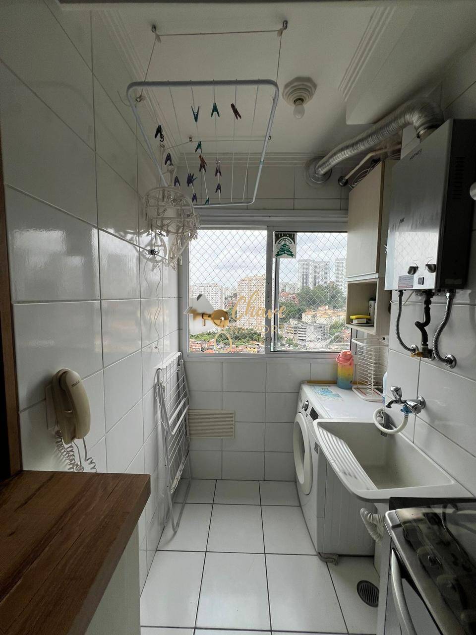 Apartamento, 2 quartos, 47 m² - Foto 11