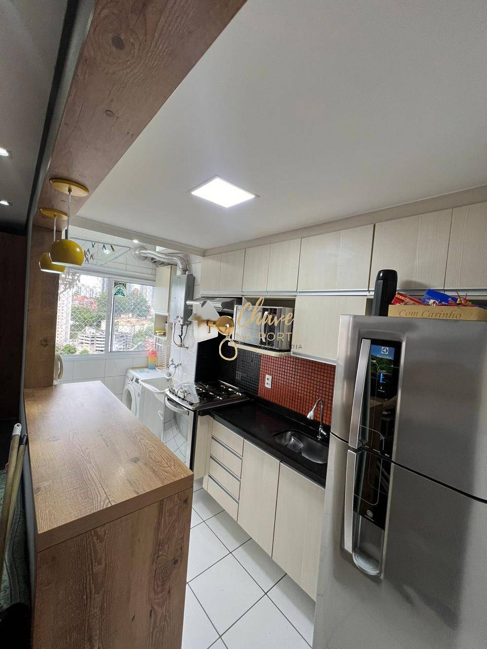 Apartamento, 2 quartos, 47 m² - Foto 8