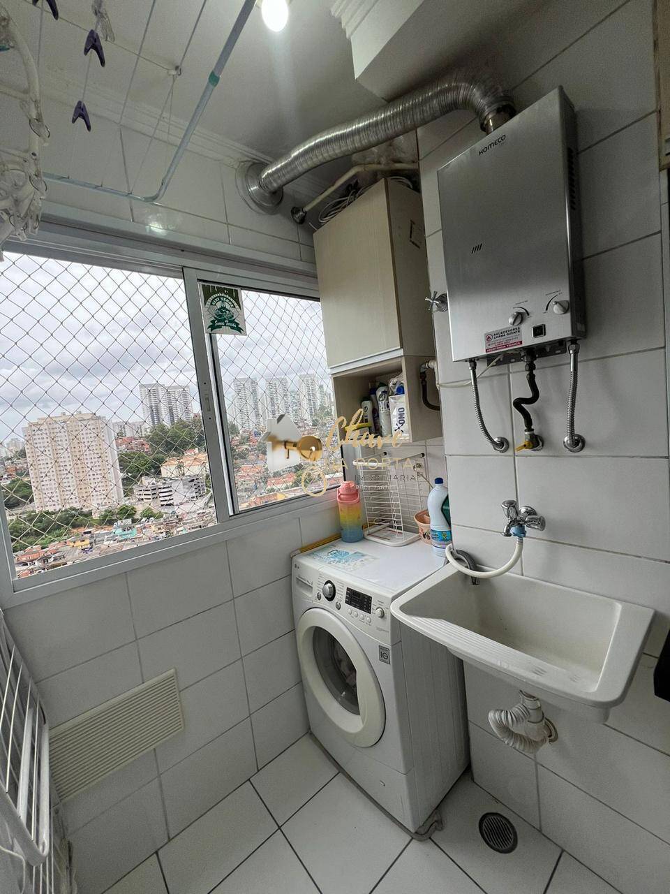 Apartamento, 2 quartos, 47 m² - Foto 12