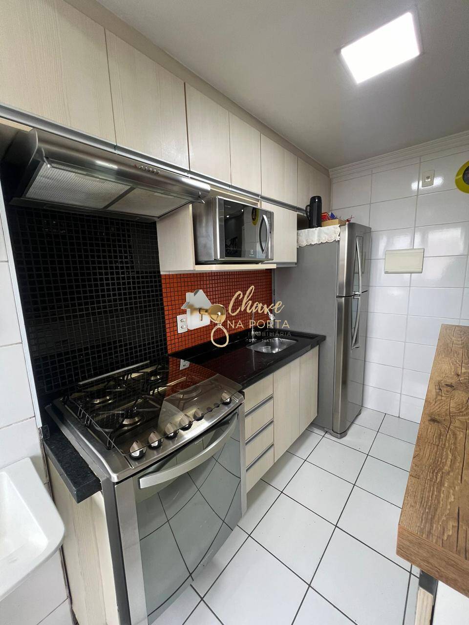 Apartamento, 2 quartos, 47 m² - Foto 10