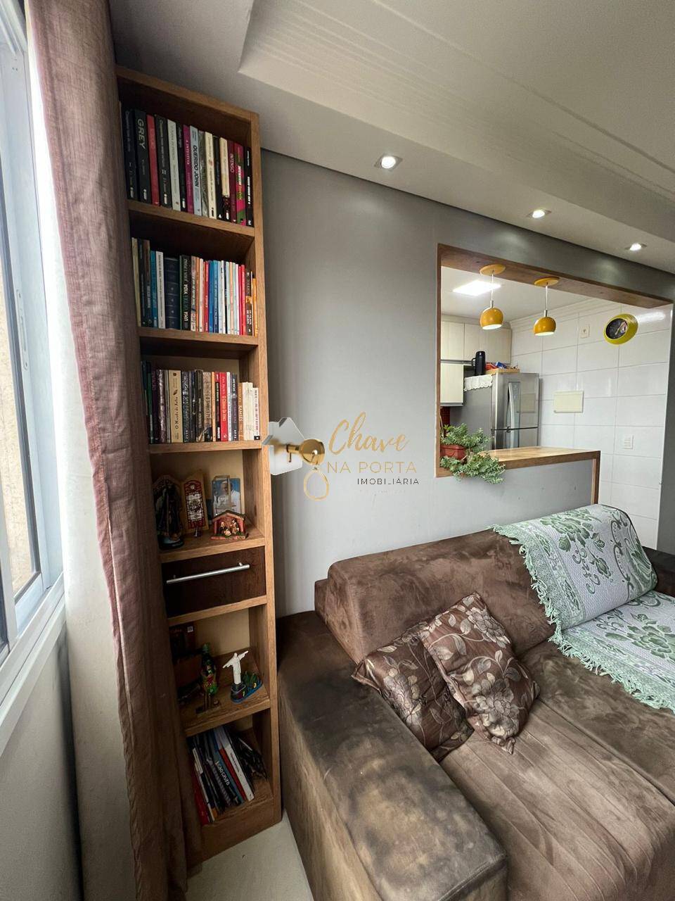 Apartamento, 2 quartos, 47 m² - Foto 4