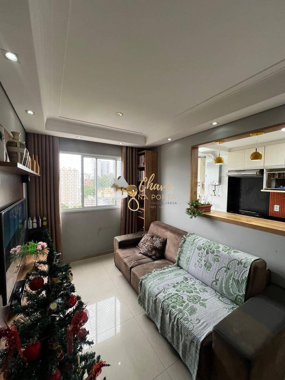Apartamento, 2 quartos, 47 m² - Foto 3