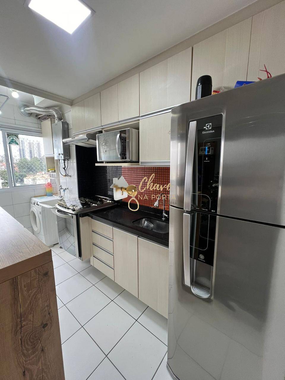 Apartamento, 2 quartos, 47 m² - Foto 9