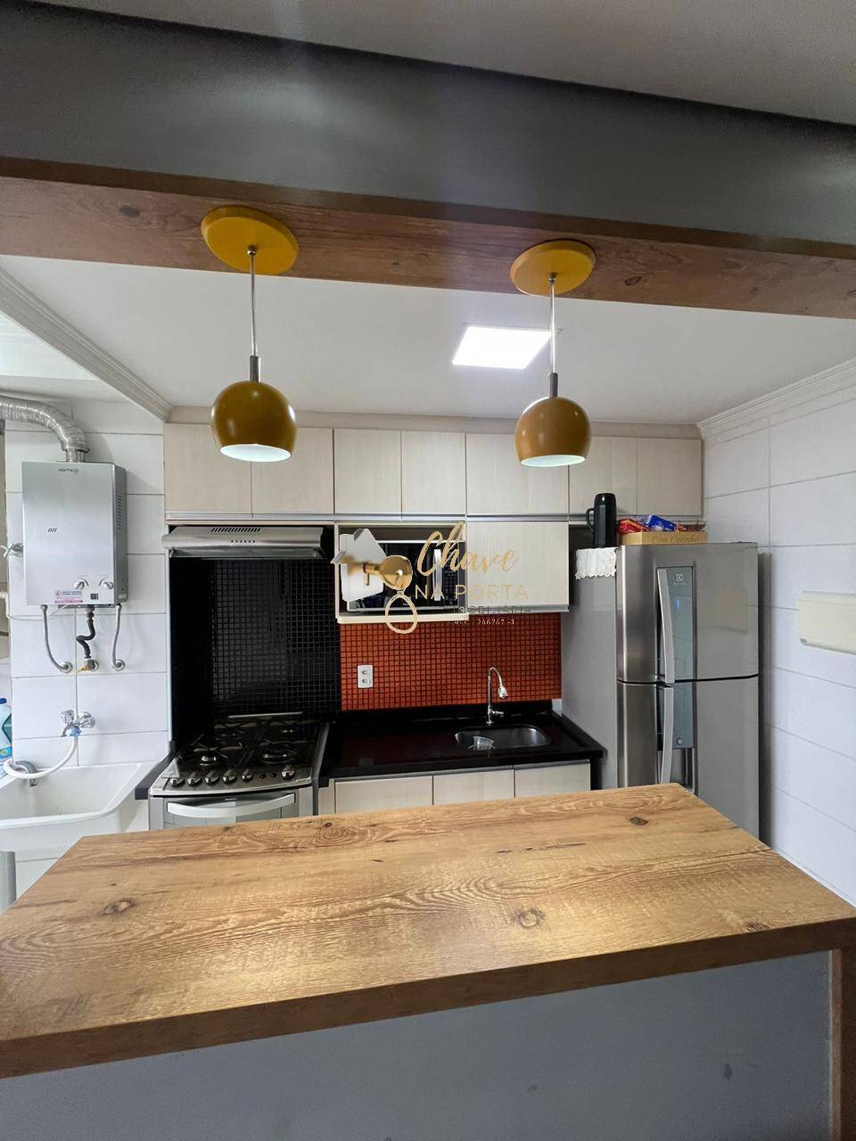 Apartamento, 2 quartos, 47 m² - Foto 7