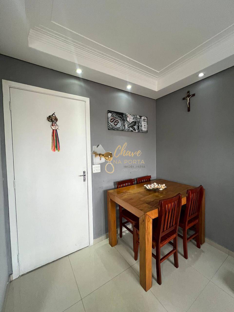 Apartamento, 2 quartos, 47 m² - Foto 6