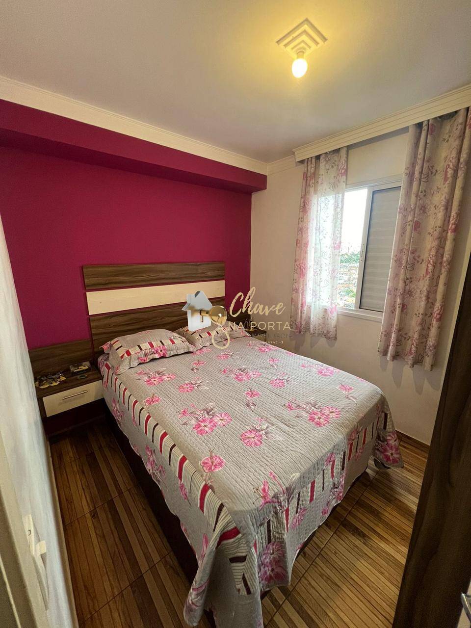 Apartamento, 2 quartos, 47 m² - Foto 14