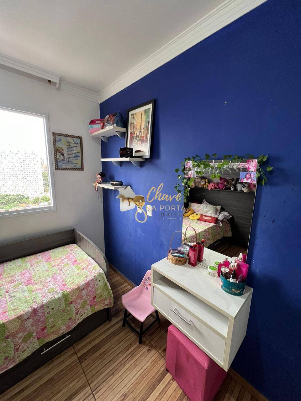 Apartamento, 2 quartos, 47 m² - Foto 20