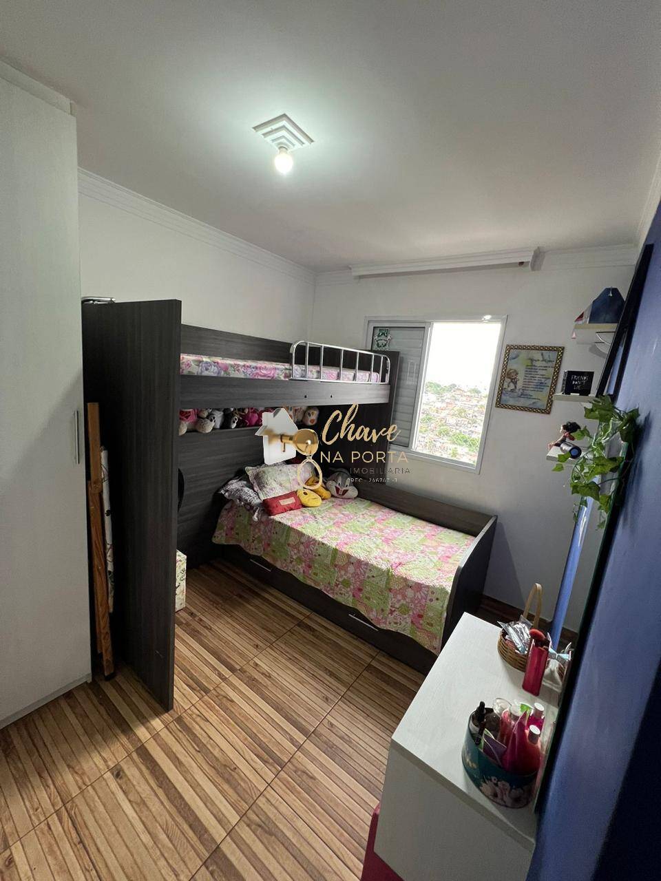 Apartamento, 2 quartos, 47 m² - Foto 17