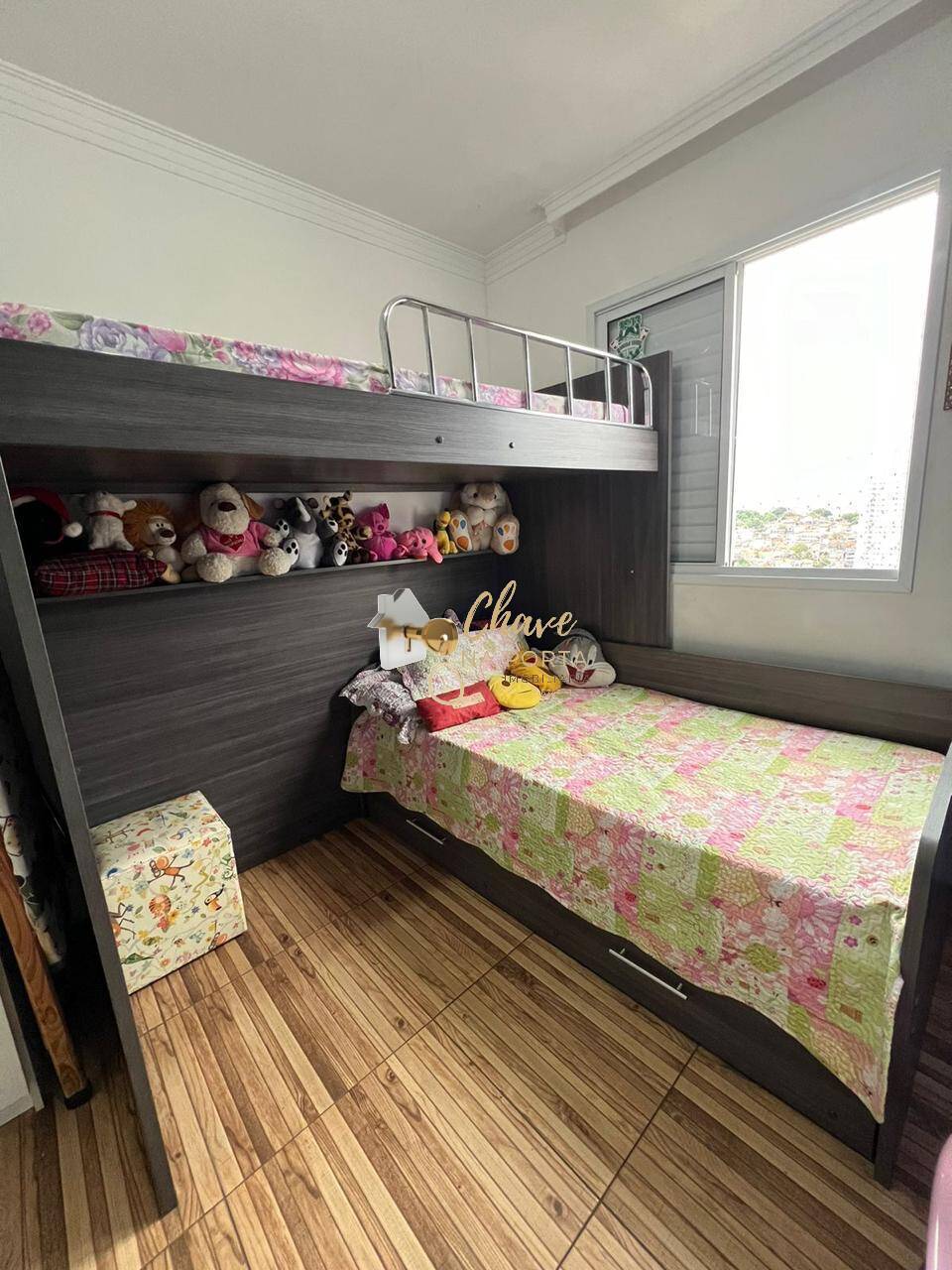 Apartamento, 2 quartos, 47 m² - Foto 18
