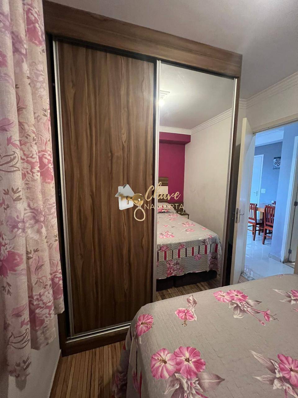 Apartamento, 2 quartos, 47 m² - Foto 16