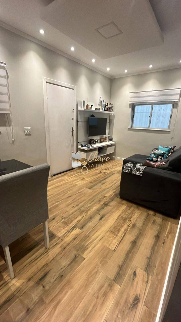 Apartamento, 2 quartos, 76 m² - Foto 1