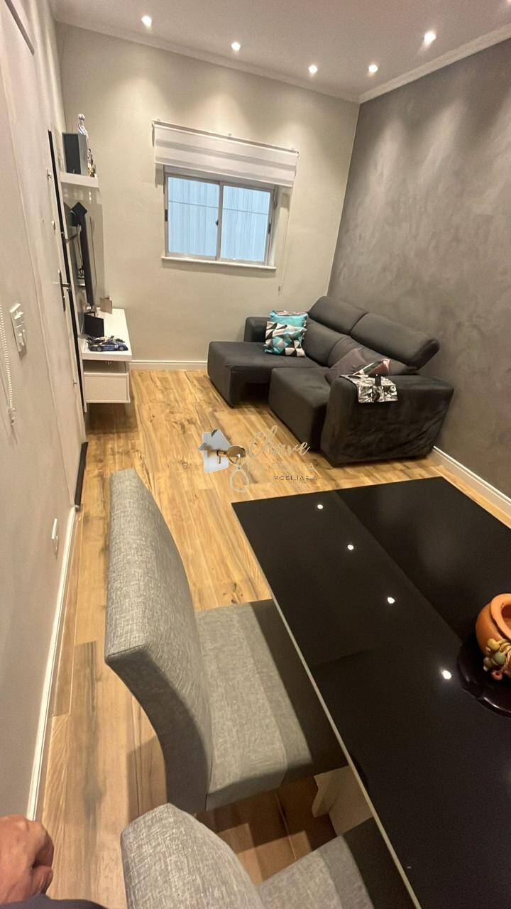 Apartamento, 2 quartos, 76 m² - Foto 4
