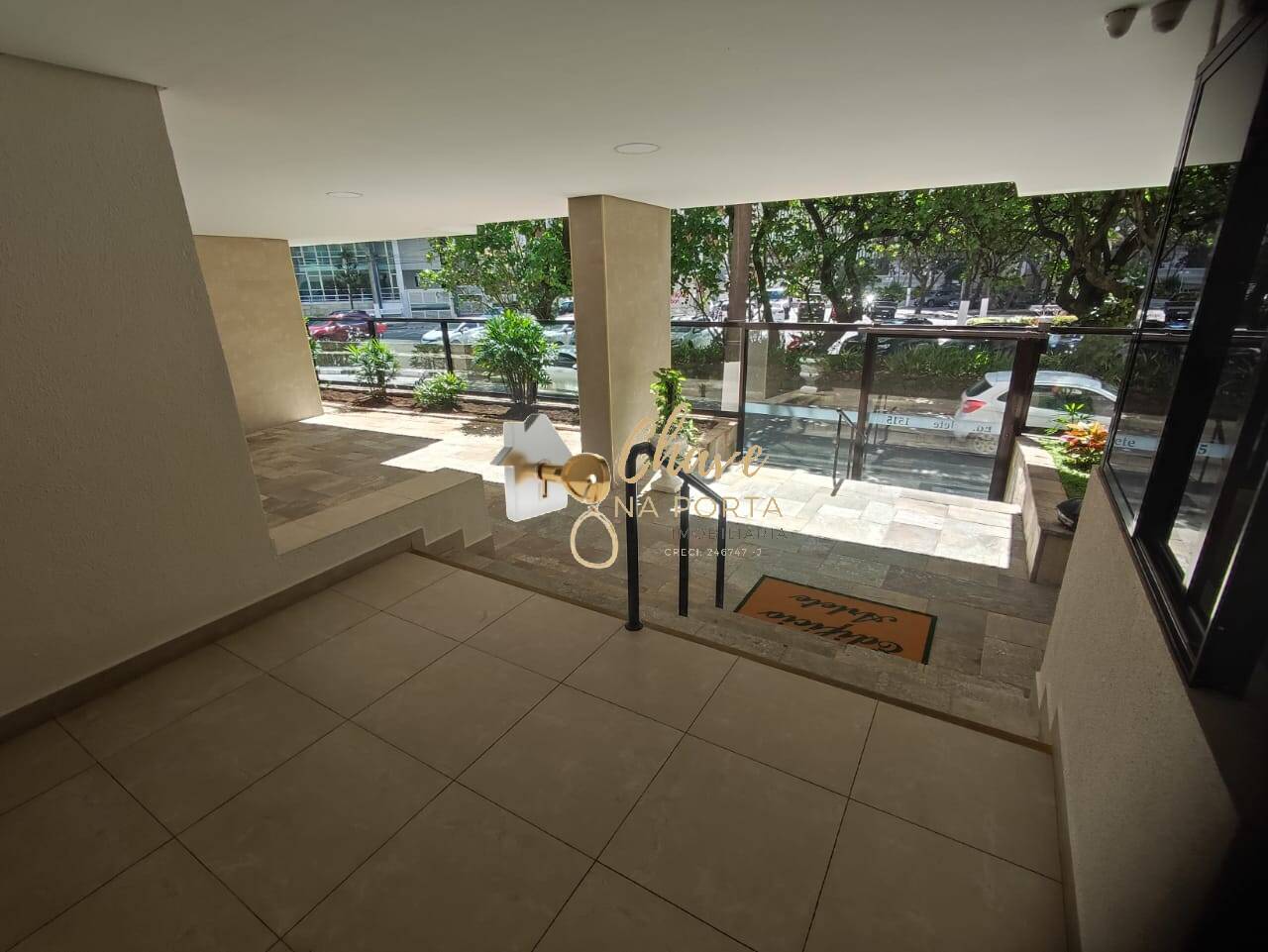 Apartamento, 2 quartos, 54 m² - Foto 24