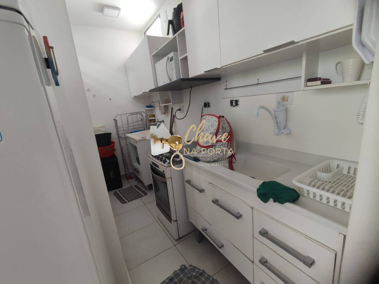 Apartamento, 2 quartos, 54 m² - Foto 10