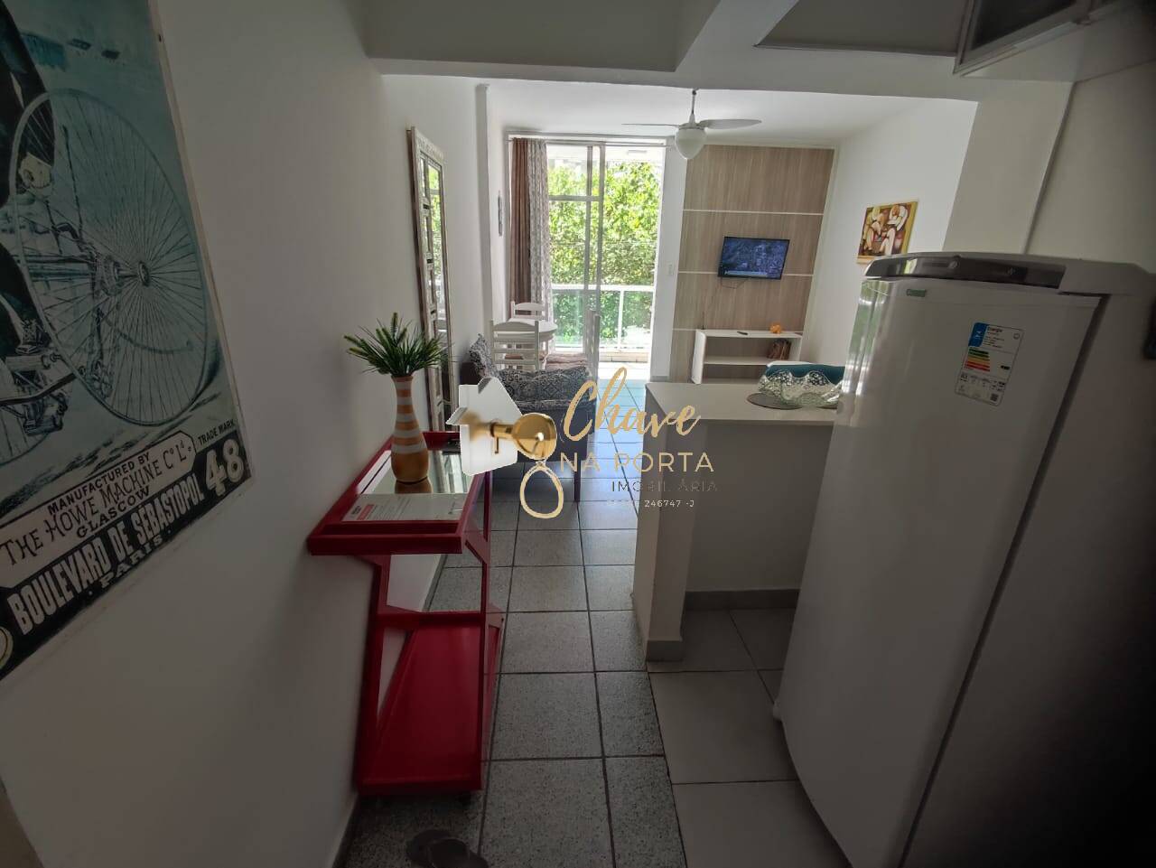 Apartamento, 2 quartos, 54 m² - Foto 8