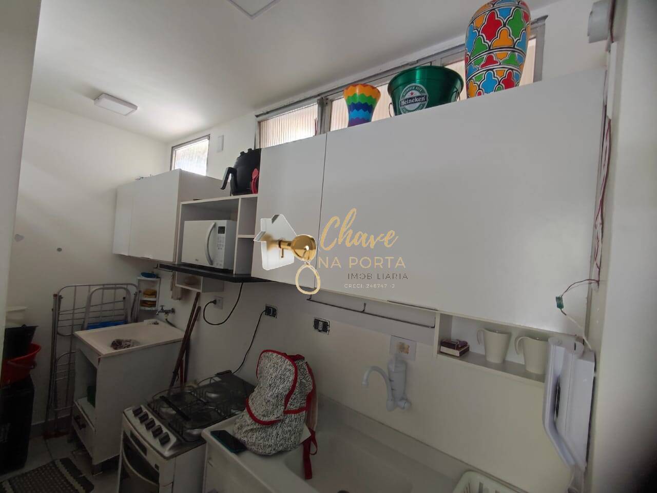Apartamento, 2 quartos, 54 m² - Foto 9