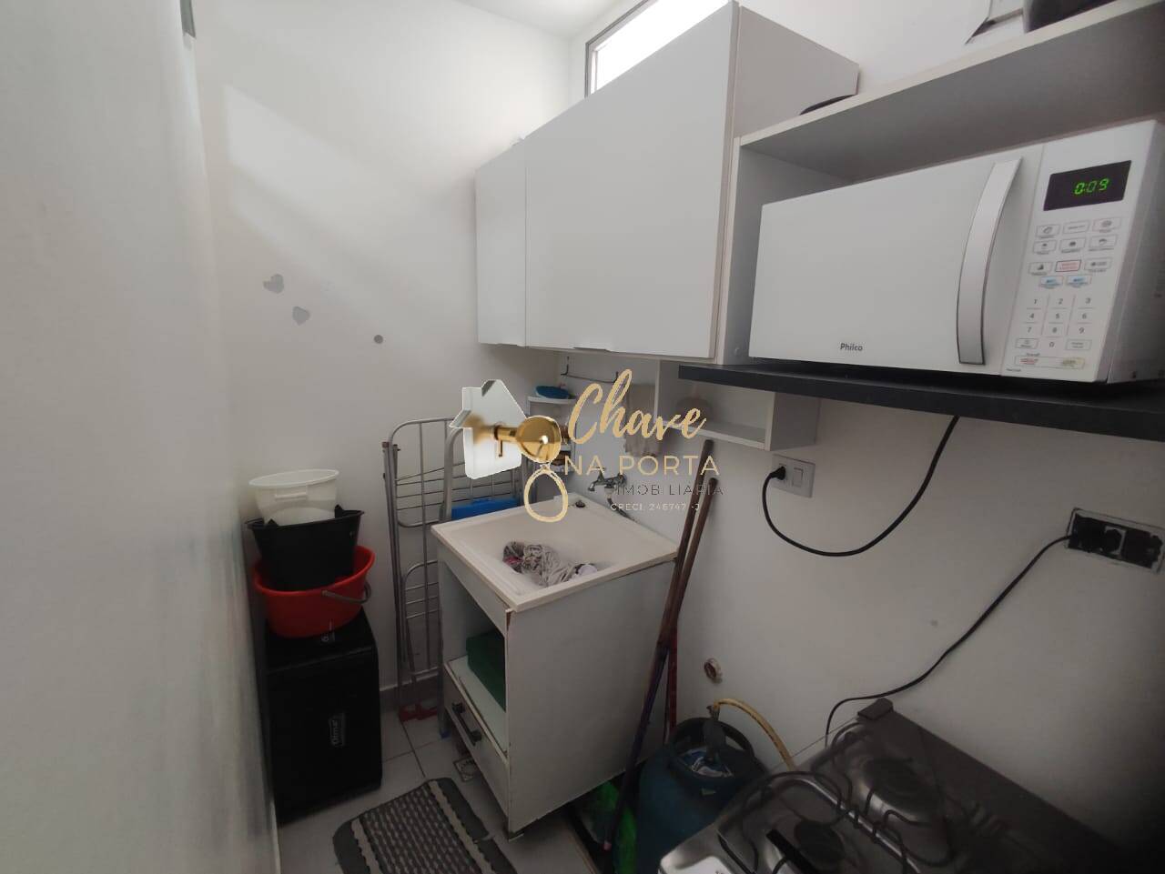 Apartamento, 2 quartos, 54 m² - Foto 11