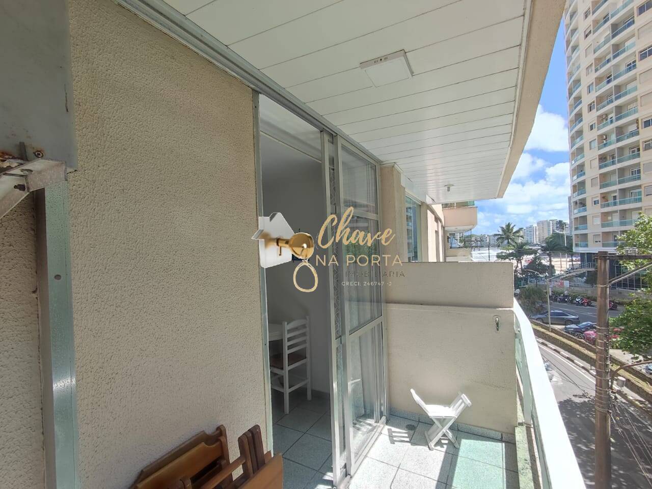Apartamento, 2 quartos, 54 m² - Foto 22